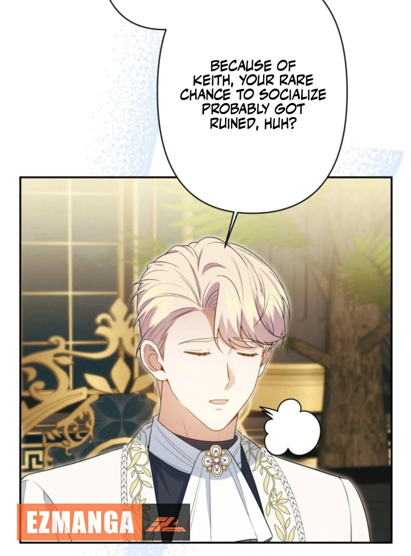 Stand-In Bride: The Time-Limited Duchess Chapter 26 603 137