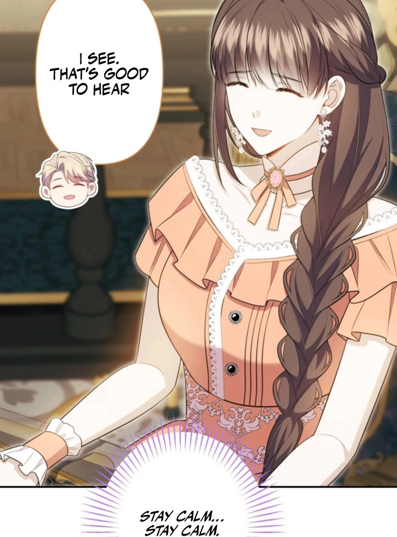 Stand-In Bride: The Time-Limited Duchess Chapter 26 605 139