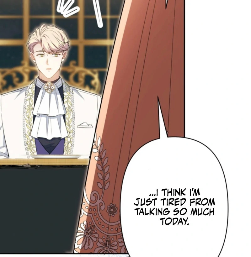 Stand-In Bride: The Time-Limited Duchess Chapter 26 607 141