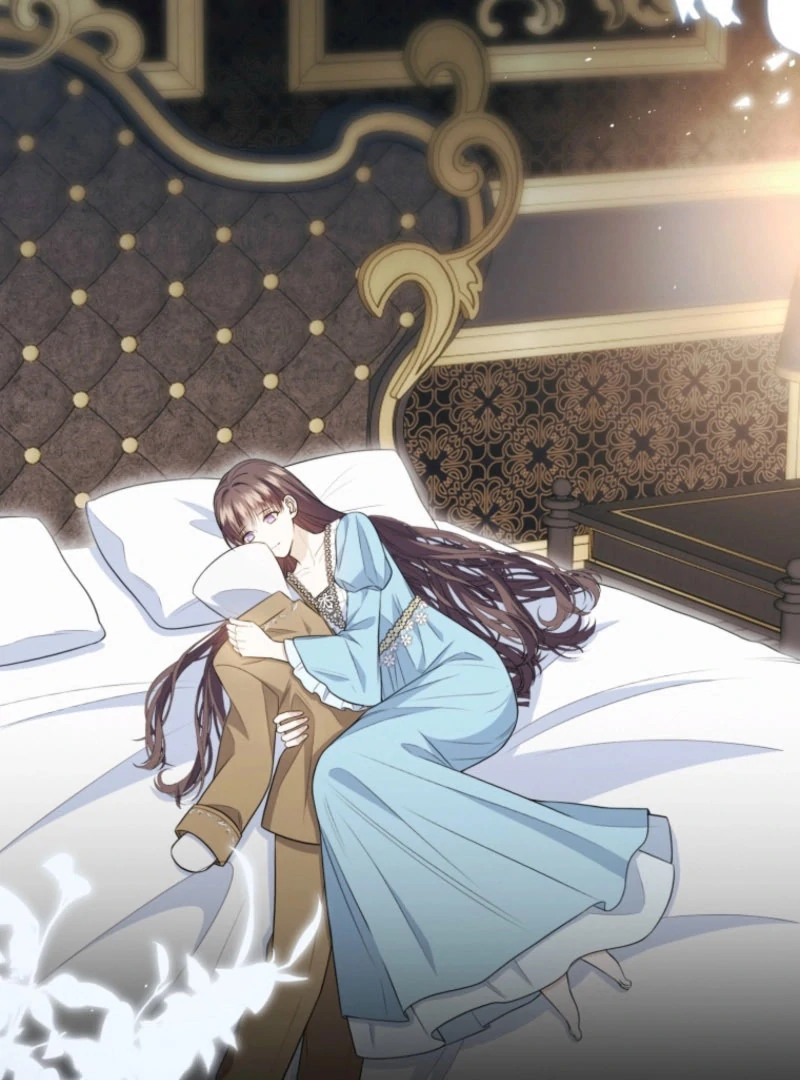 Stand-In Bride: The Time-Limited Duchess Chapter 26 610 144