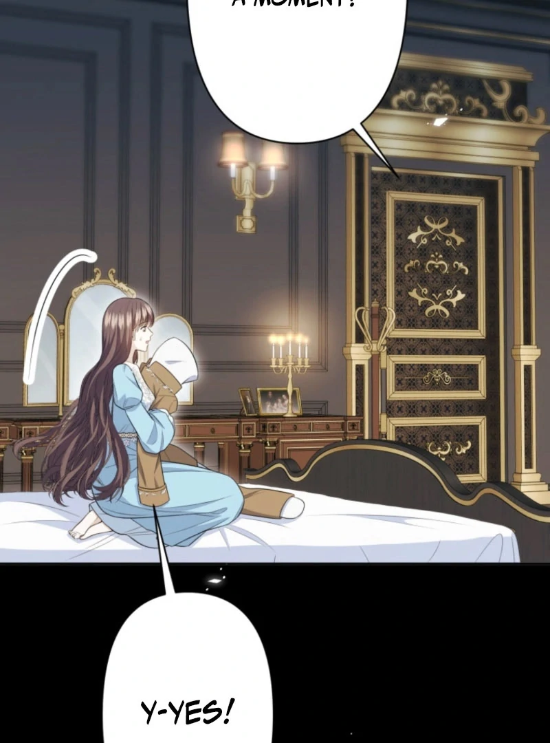 Stand-In Bride: The Time-Limited Duchess Chapter 26 612 146