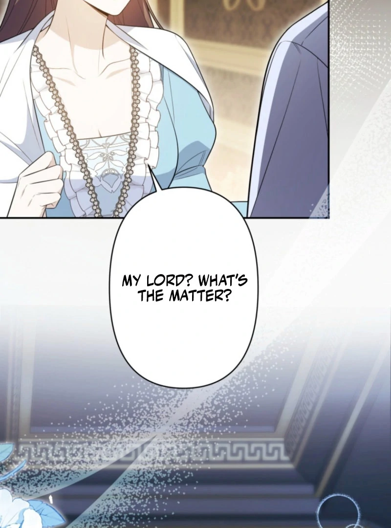 Stand-In Bride: The Time-Limited Duchess Chapter 26 614 148