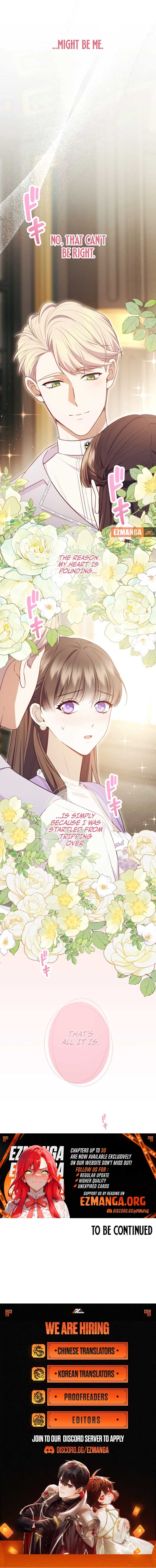 Stand-In Bride: The Time-Limited Duchess Chapter 28 55 12