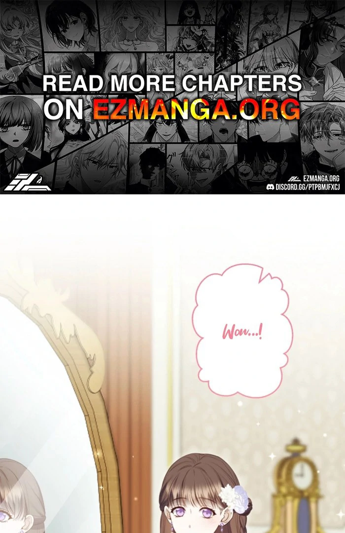 Stand-In Bride: The Time-Limited Duchess Chapter 30 353 001