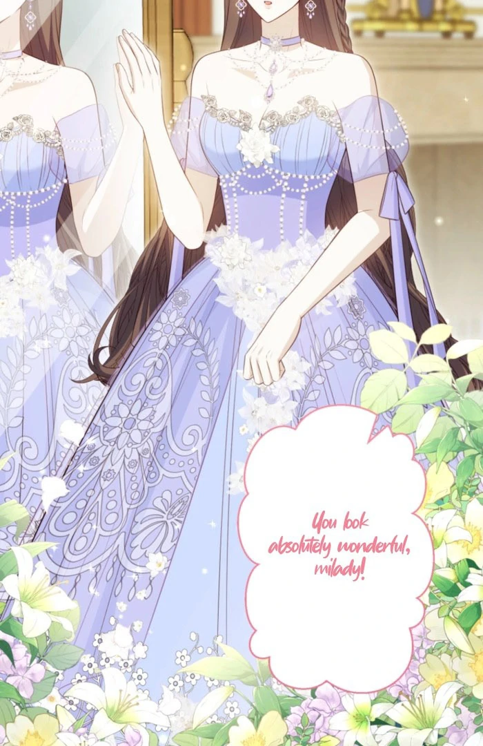 Stand-In Bride: The Time-Limited Duchess Chapter 30 354 002