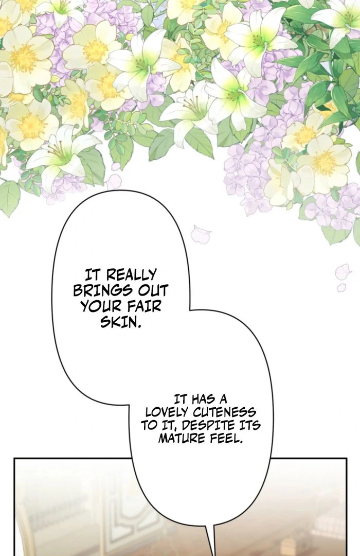 Stand-In Bride: The Time-Limited Duchess Chapter 30 355 003