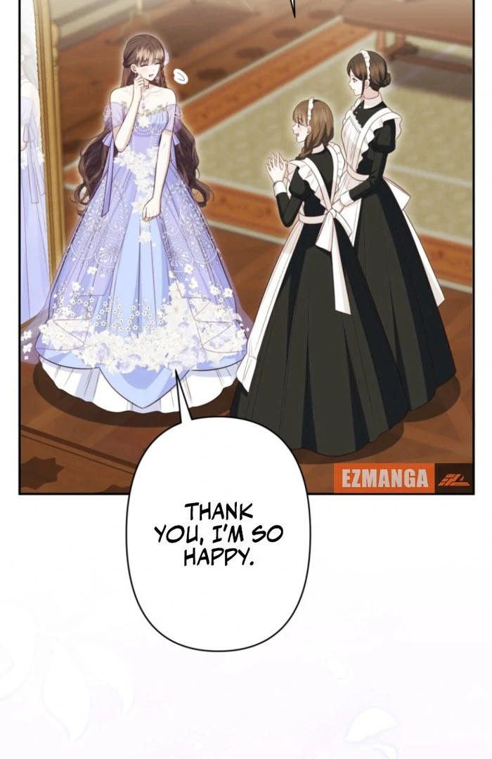 Stand-In Bride: The Time-Limited Duchess Chapter 30 356 004