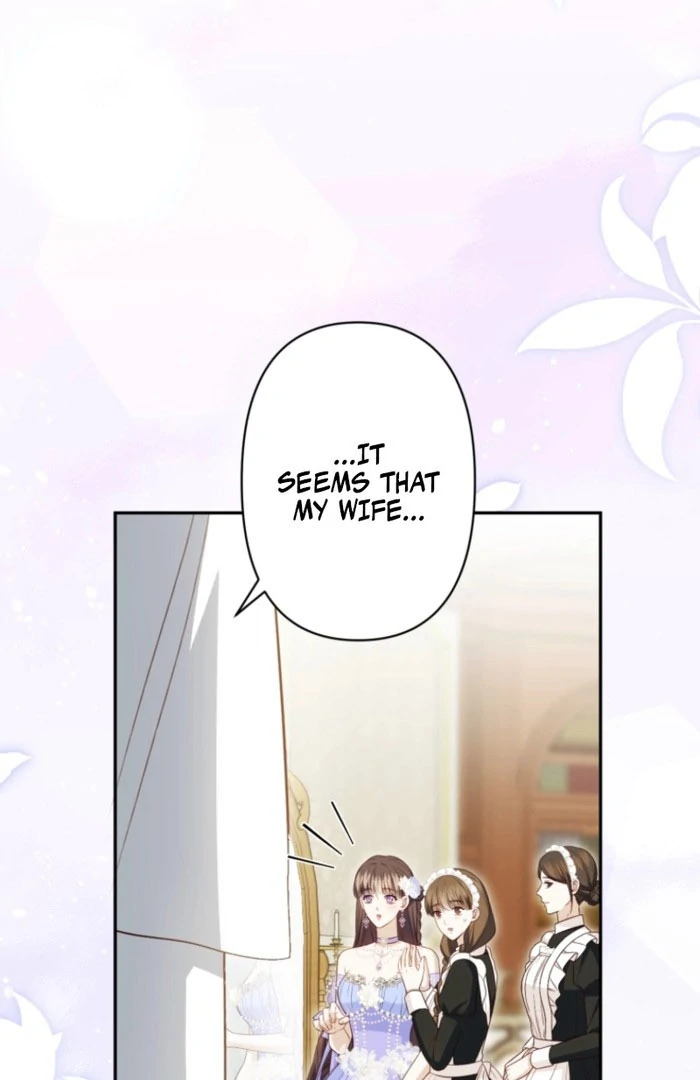 Stand-In Bride: The Time-Limited Duchess Chapter 30 357 005