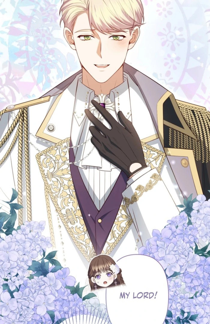 Stand-In Bride: The Time-Limited Duchess Chapter 30 359 007