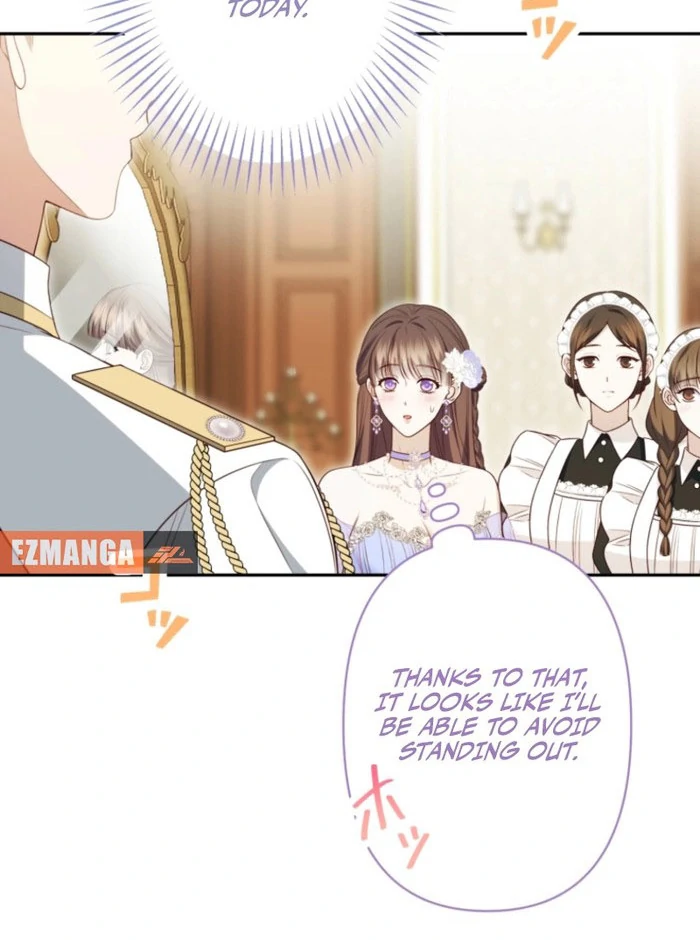 Stand-In Bride: The Time-Limited Duchess Chapter 30 361 009