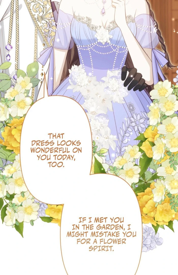 Stand-In Bride: The Time-Limited Duchess Chapter 30 363 011