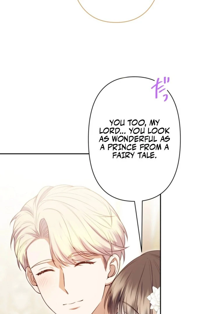 Stand-In Bride: The Time-Limited Duchess Chapter 30 364 012