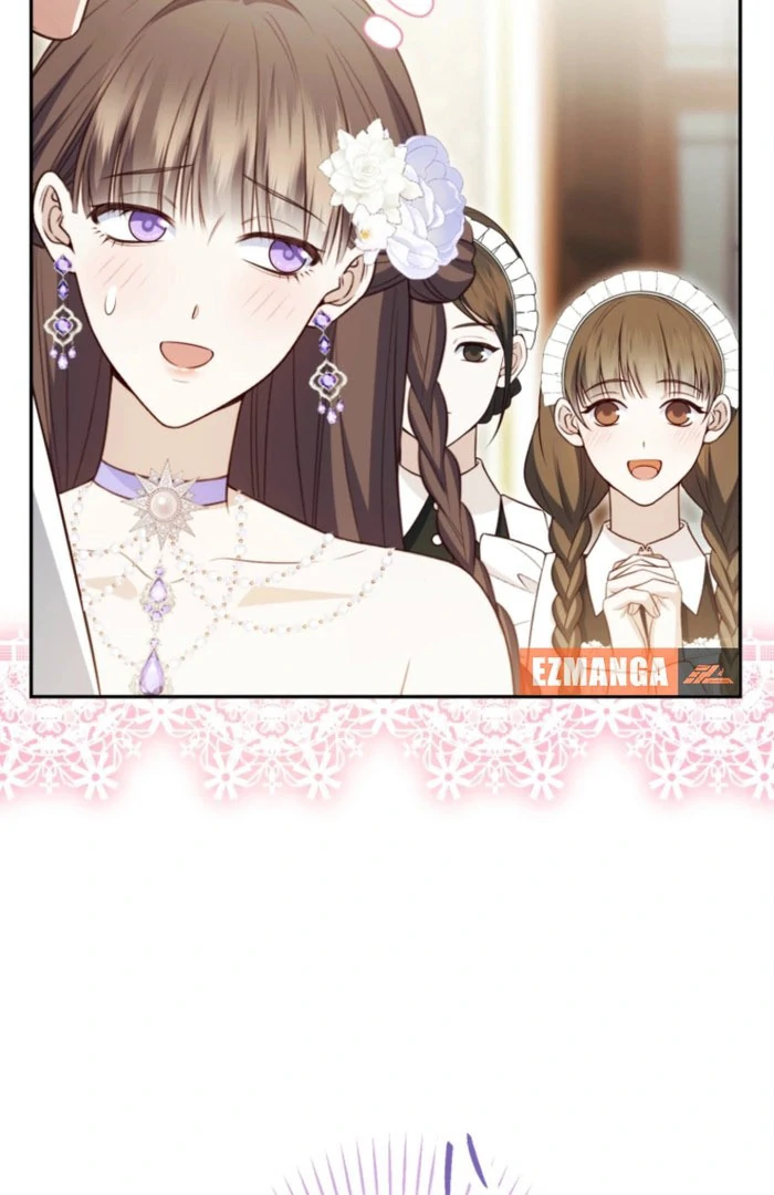 Stand-In Bride: The Time-Limited Duchess Chapter 30 366 014