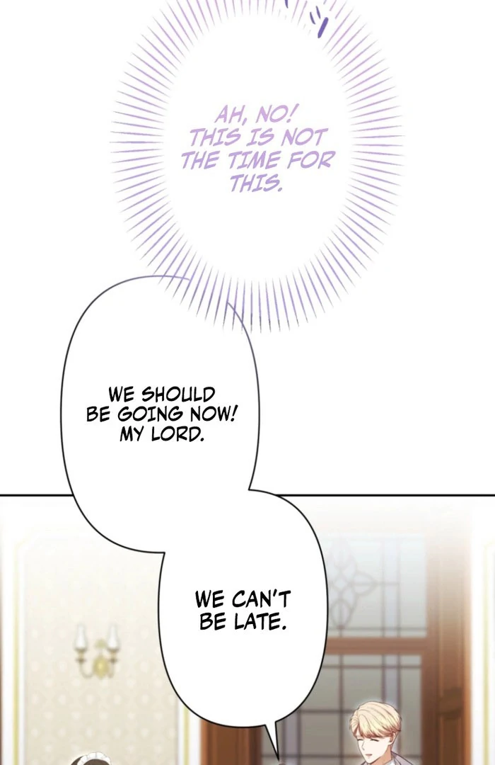 Stand-In Bride: The Time-Limited Duchess Chapter 30 367 015