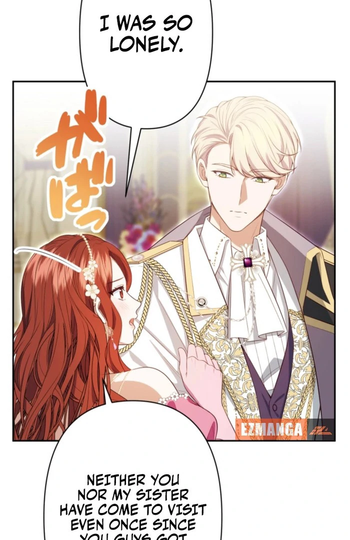 Stand-In Bride: The Time-Limited Duchess Chapter 30 384 032