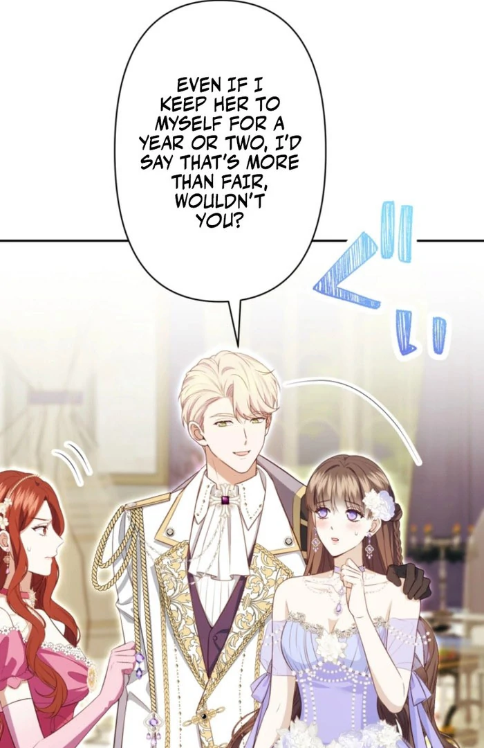 Stand-In Bride: The Time-Limited Duchess Chapter 30 390 038