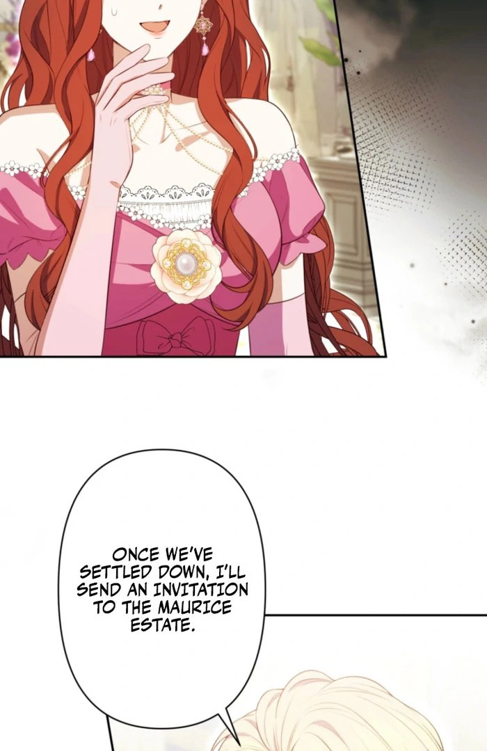 Stand-In Bride: The Time-Limited Duchess Chapter 30 392 040