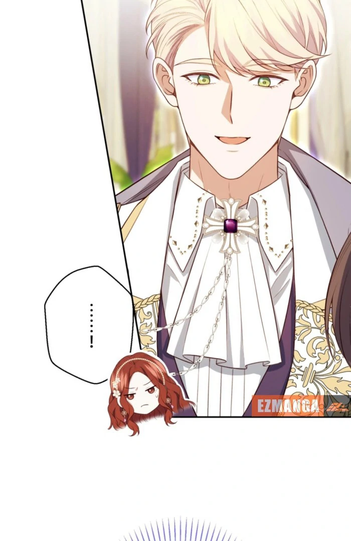 Stand-In Bride: The Time-Limited Duchess Chapter 30 393 041