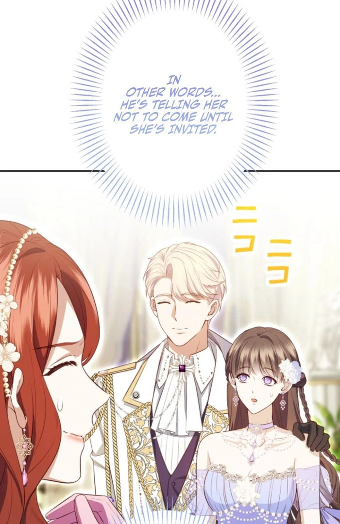 Stand-In Bride: The Time-Limited Duchess Chapter 30 394 042