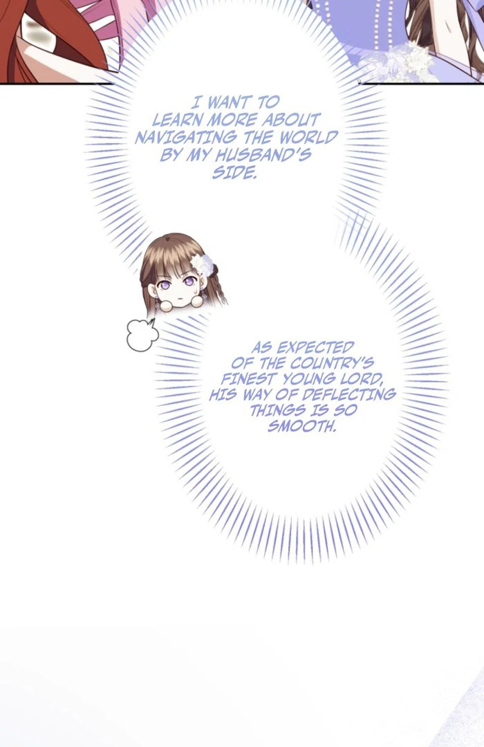 Stand-In Bride: The Time-Limited Duchess Chapter 30 395 043