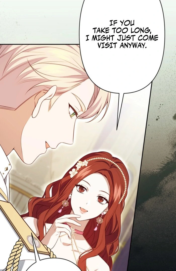 Stand-In Bride: The Time-Limited Duchess Chapter 30 401 049