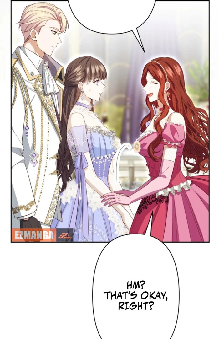 Stand-In Bride: The Time-Limited Duchess Chapter 30 404 052