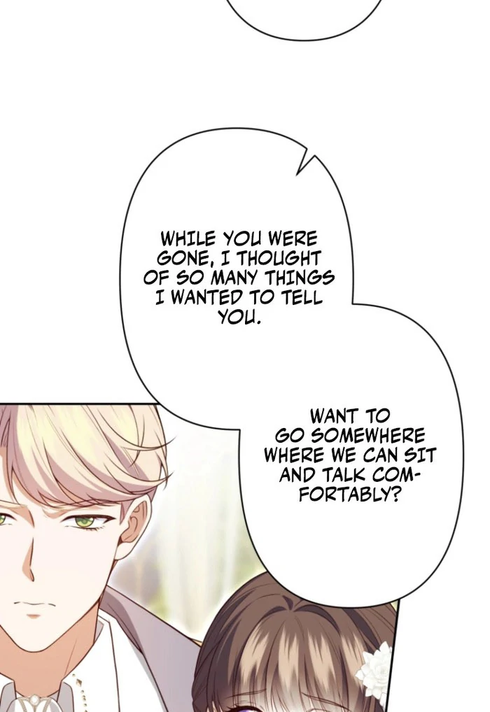 Stand-In Bride: The Time-Limited Duchess Chapter 30 405 053