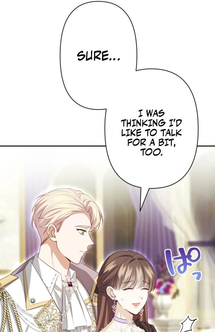 Stand-In Bride: The Time-Limited Duchess Chapter 30 407 055