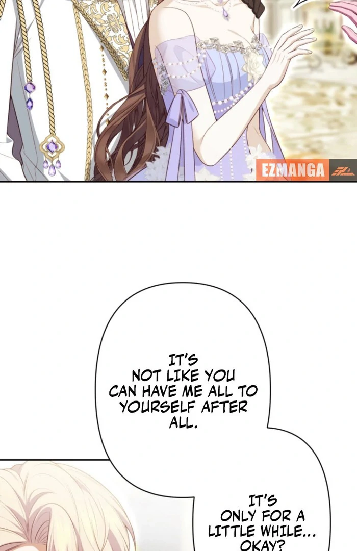 Stand-In Bride: The Time-Limited Duchess Chapter 30 408 056