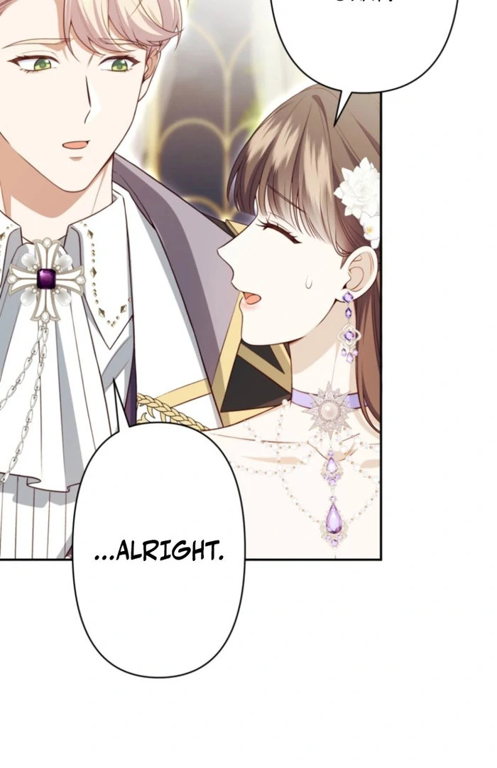 Stand-In Bride: The Time-Limited Duchess Chapter 30 409 057