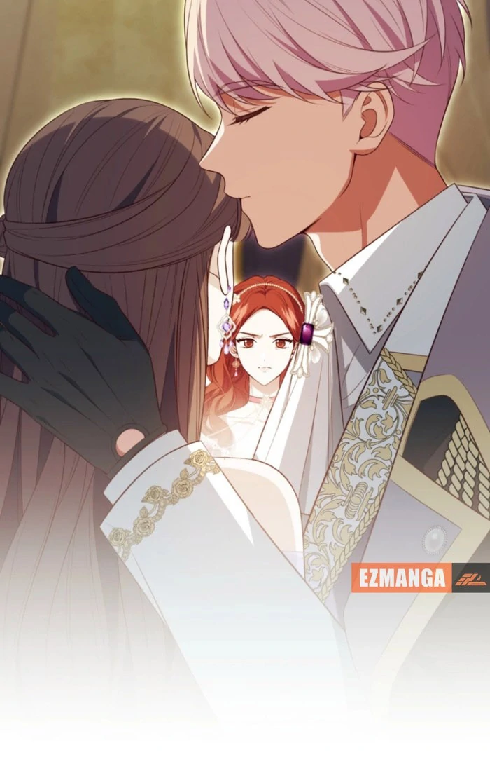 Stand-In Bride: The Time-Limited Duchess Chapter 30 412 060