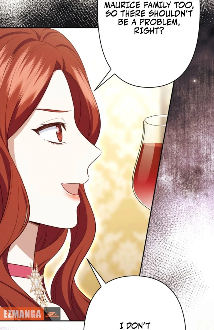 Stand-In Bride: The Time-Limited Duchess Chapter 30 427 075