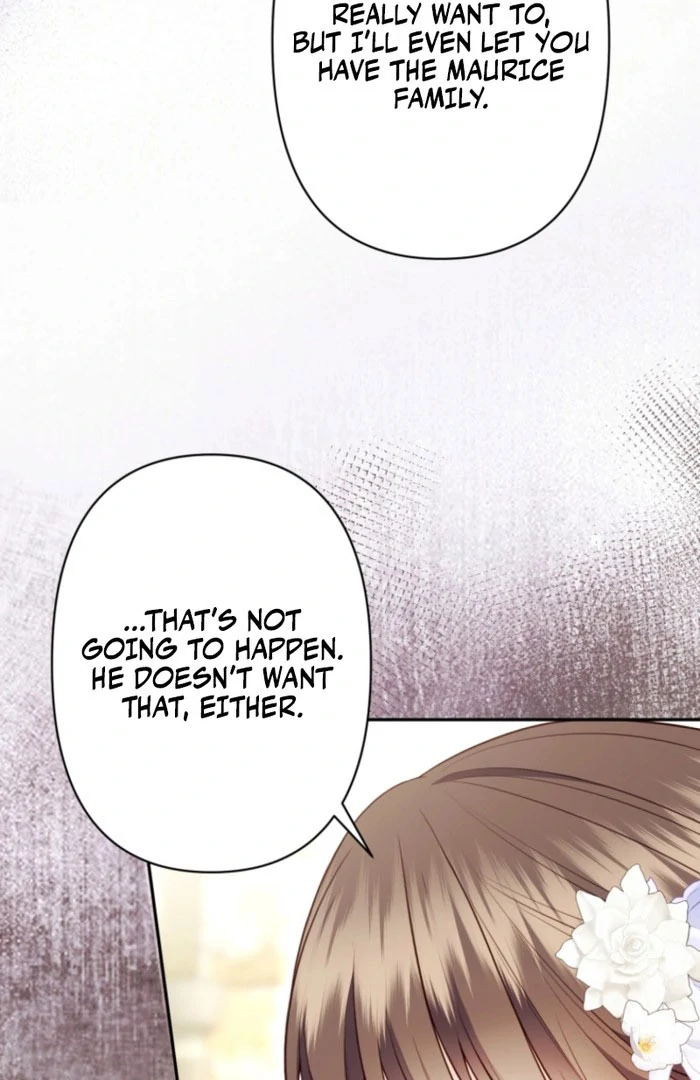 Stand-In Bride: The Time-Limited Duchess Chapter 30 428 076