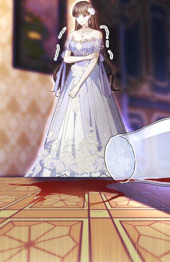 Stand-In Bride: The Time-Limited Duchess Chapter 30 452 100