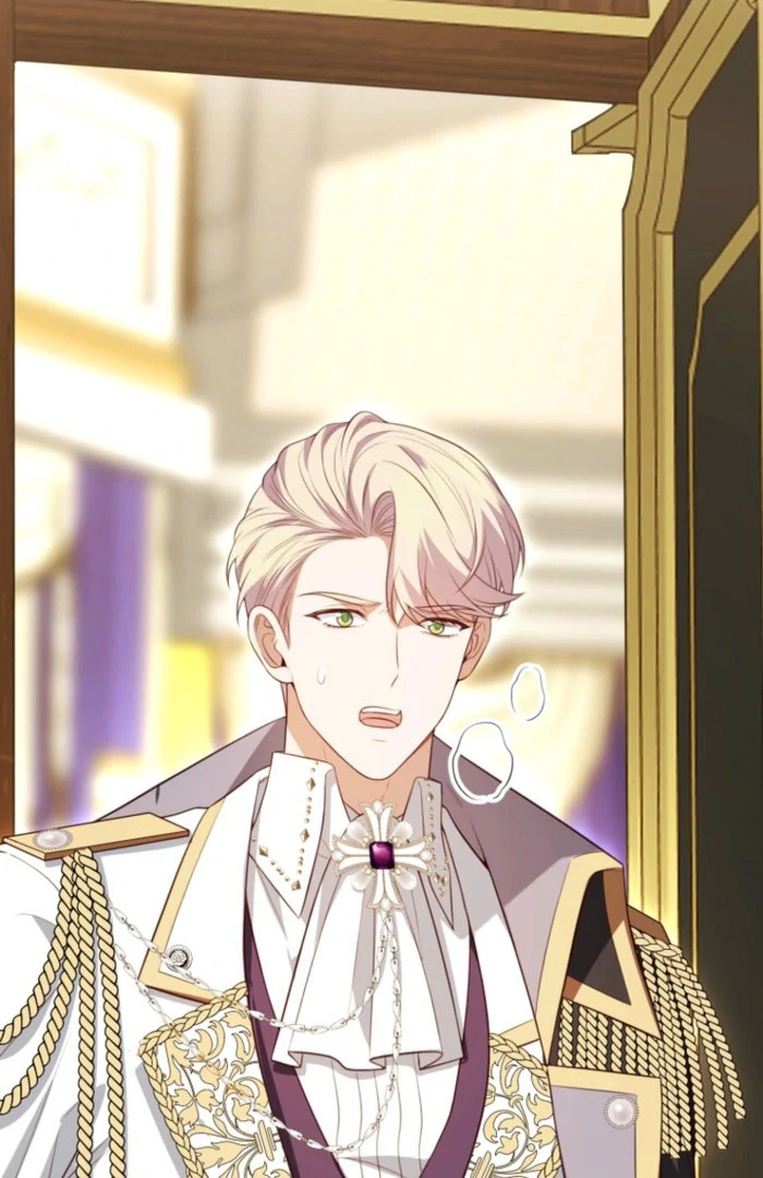 Stand-In Bride: The Time-Limited Duchess Chapter 30 464 112