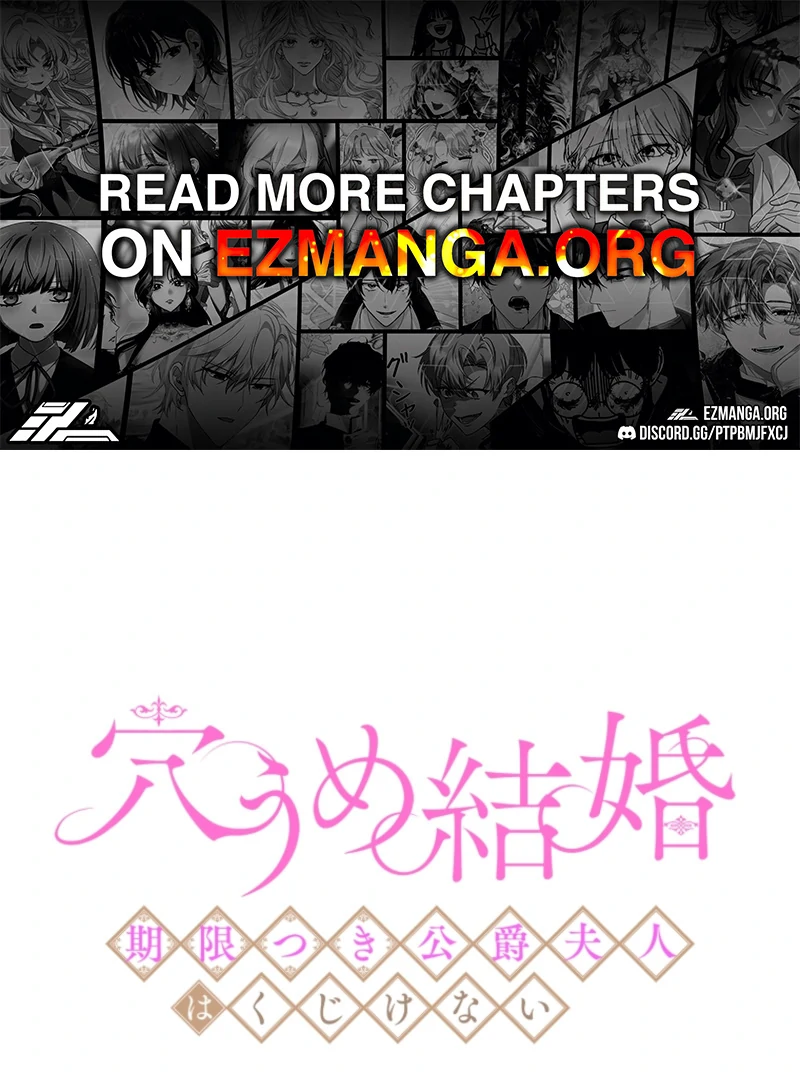 Stand-In Bride: The Time-Limited Duchess Chapter 31 416 001