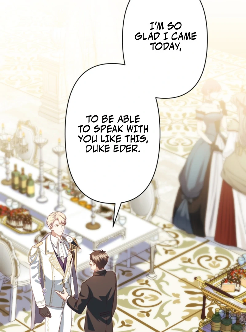 Stand-In Bride: The Time-Limited Duchess Chapter 31 419 004