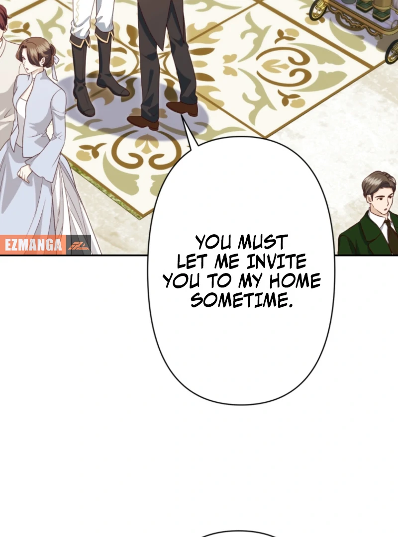 Stand-In Bride: The Time-Limited Duchess Chapter 31 420 005