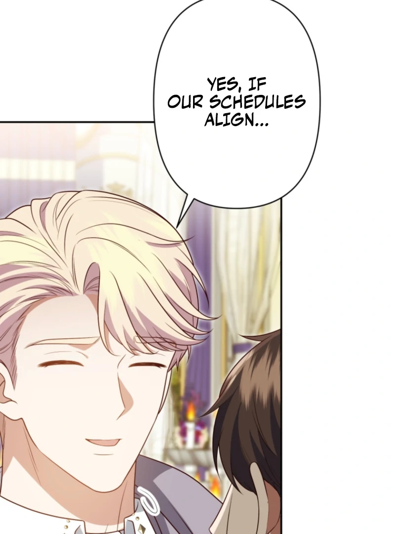 Stand-In Bride: The Time-Limited Duchess Chapter 31 421 006