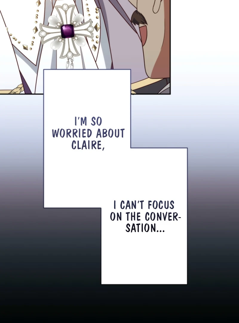 Stand-In Bride: The Time-Limited Duchess Chapter 31 422 007