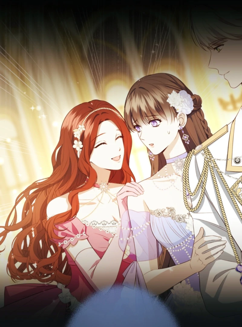 Stand-In Bride: The Time-Limited Duchess Chapter 31 423 008