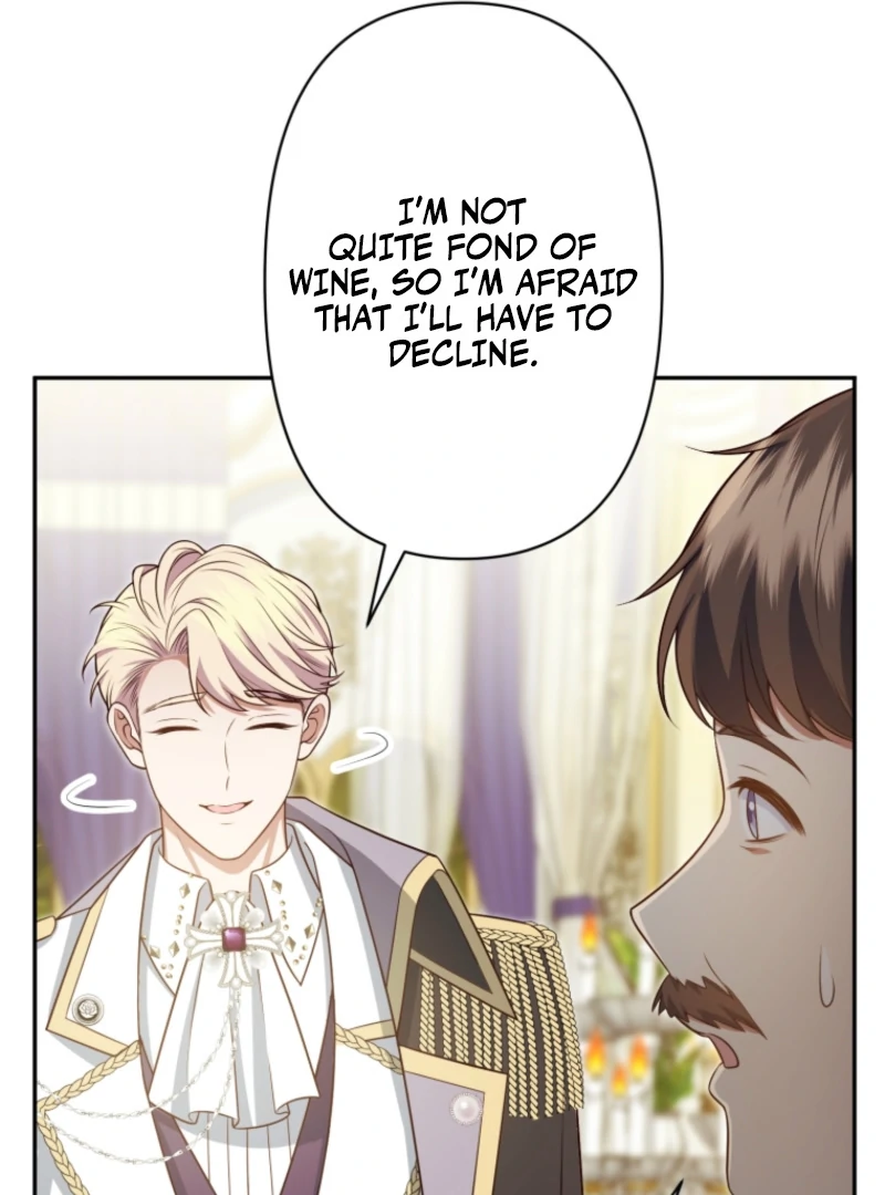 Stand-In Bride: The Time-Limited Duchess Chapter 31 428 013