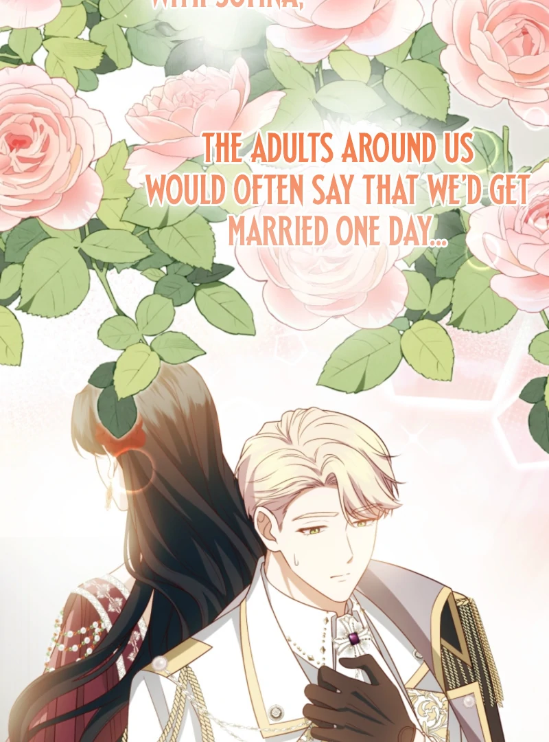 Stand-In Bride: The Time-Limited Duchess Chapter 31 437 022