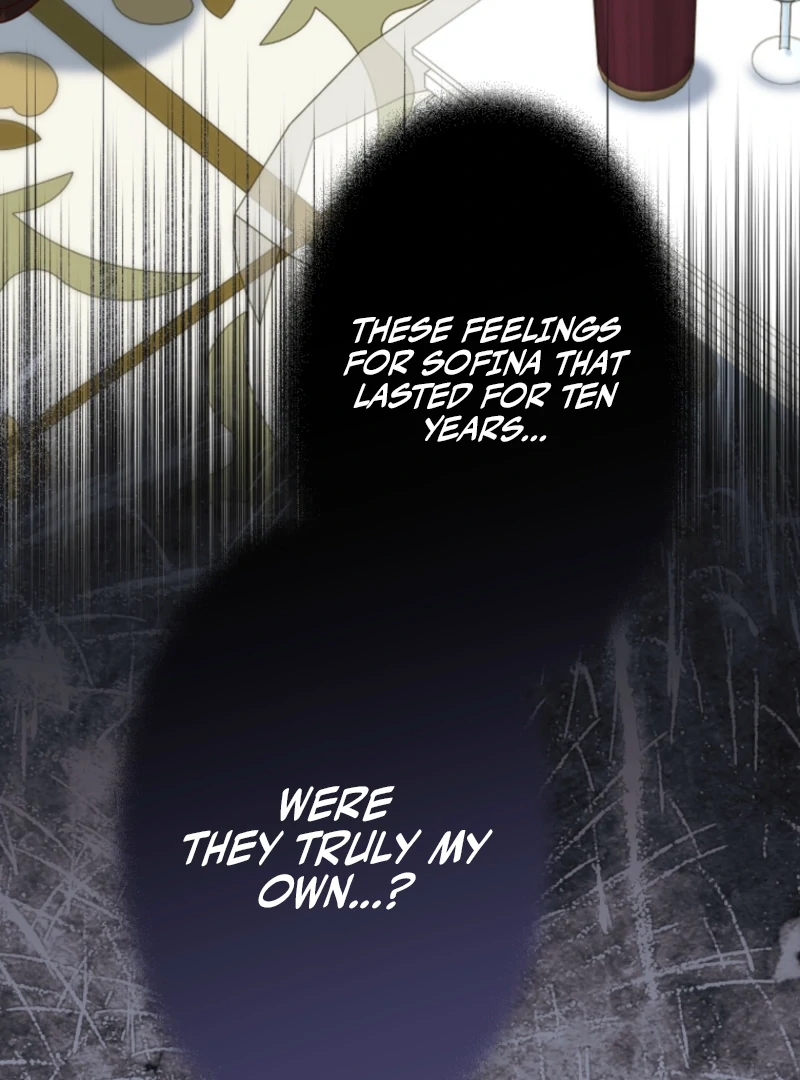 Stand-In Bride: The Time-Limited Duchess Chapter 31 443 028