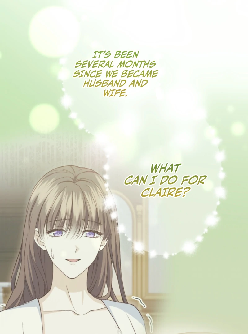 Stand-In Bride: The Time-Limited Duchess Chapter 31 445 030