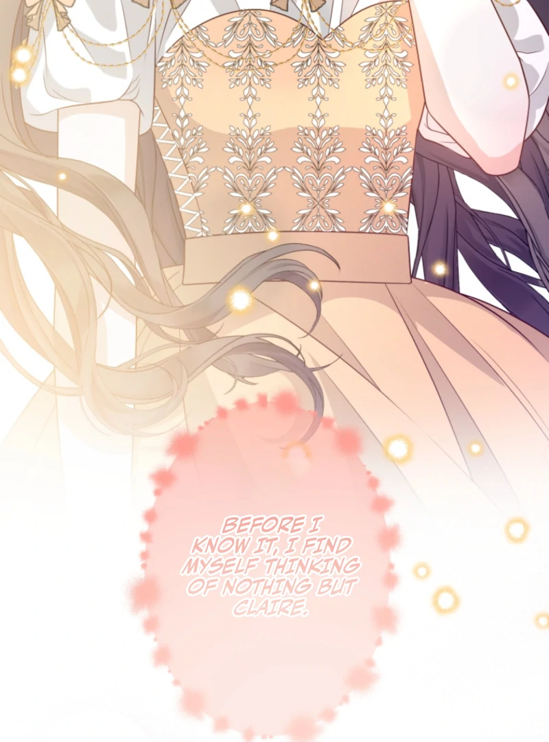 Stand-In Bride: The Time-Limited Duchess Chapter 31 448 033