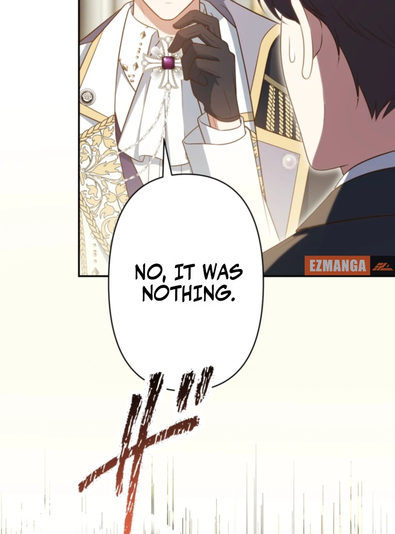 Stand-In Bride: The Time-Limited Duchess Chapter 31 452 037