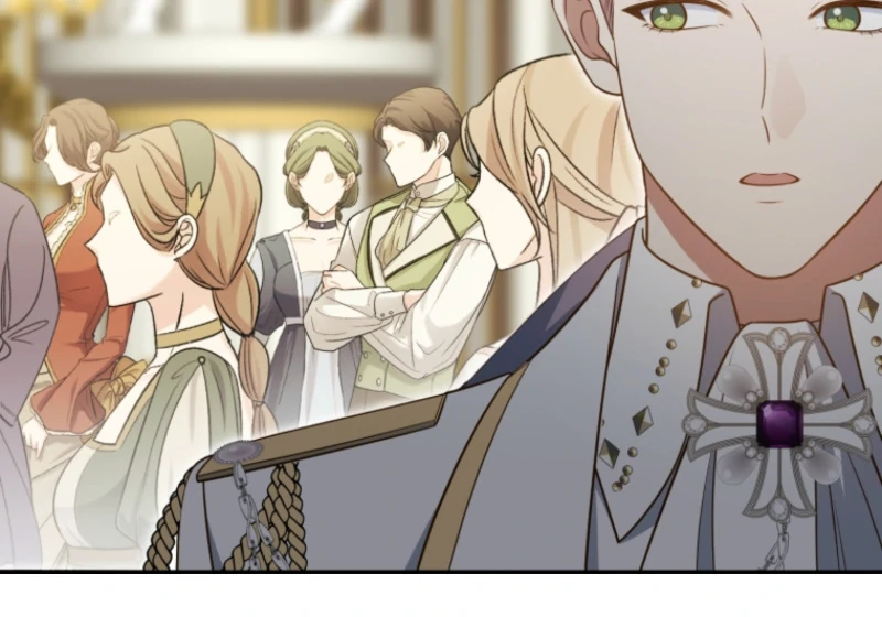 Stand-In Bride: The Time-Limited Duchess Chapter 31 454 039