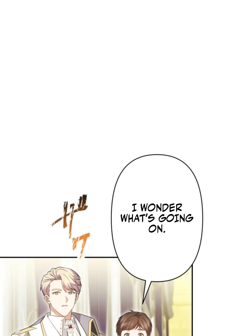 Stand-In Bride: The Time-Limited Duchess Chapter 31 455 040