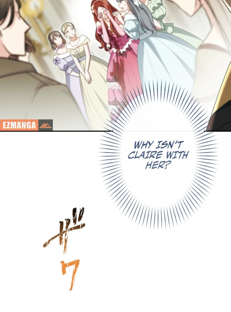 Stand-In Bride: The Time-Limited Duchess Chapter 31 458 043